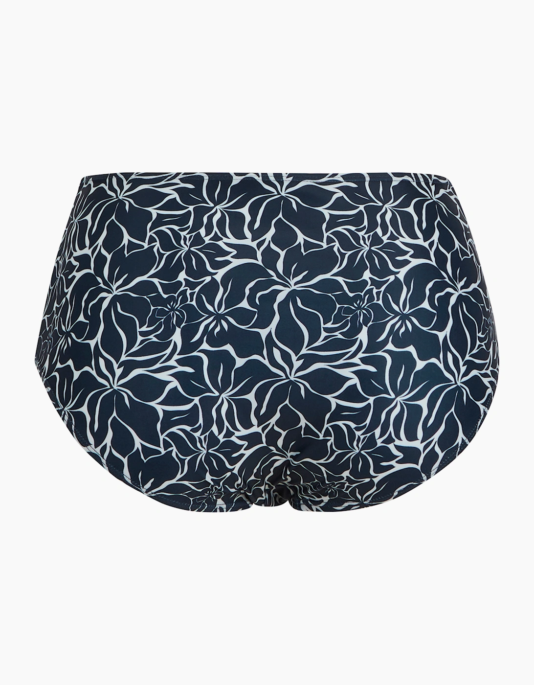 Womens/Ladies Loria Floral Paradise Bikini Bottoms