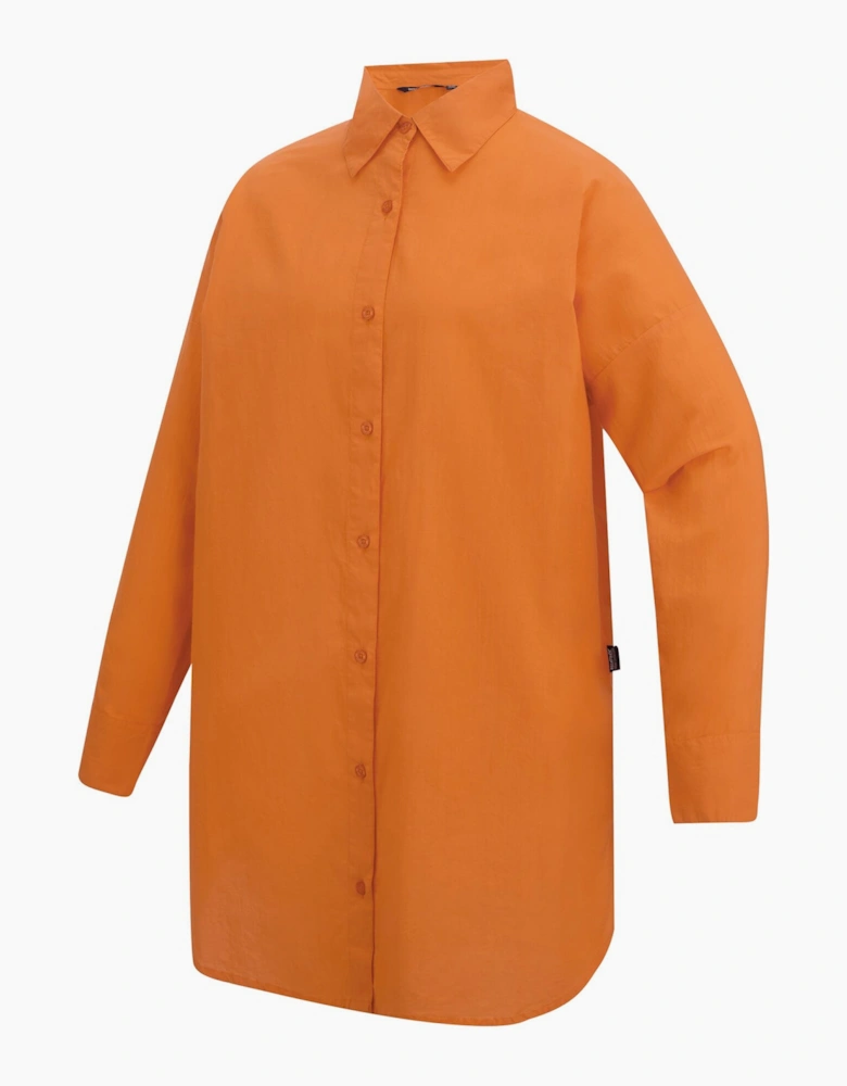 Womens/Ladies Prerna Shirt