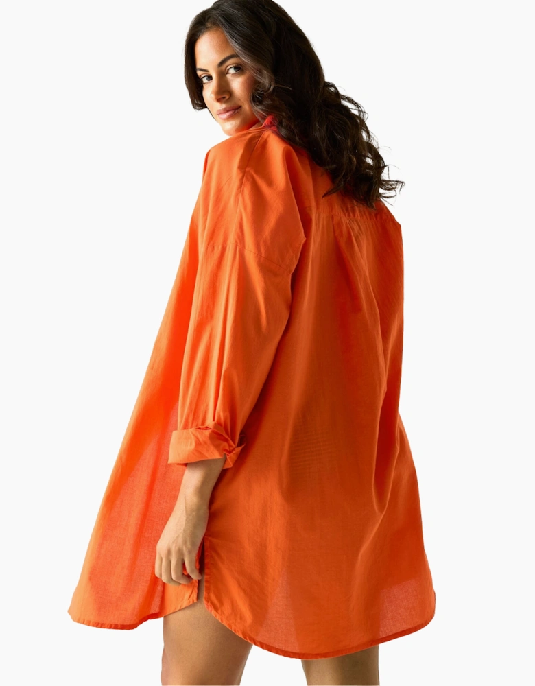 Womens/Ladies Prerna Shirt