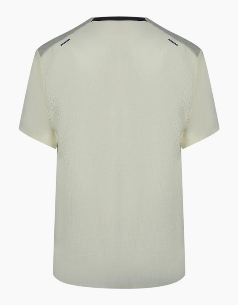 Mens Trail Dri-FIT Running Top