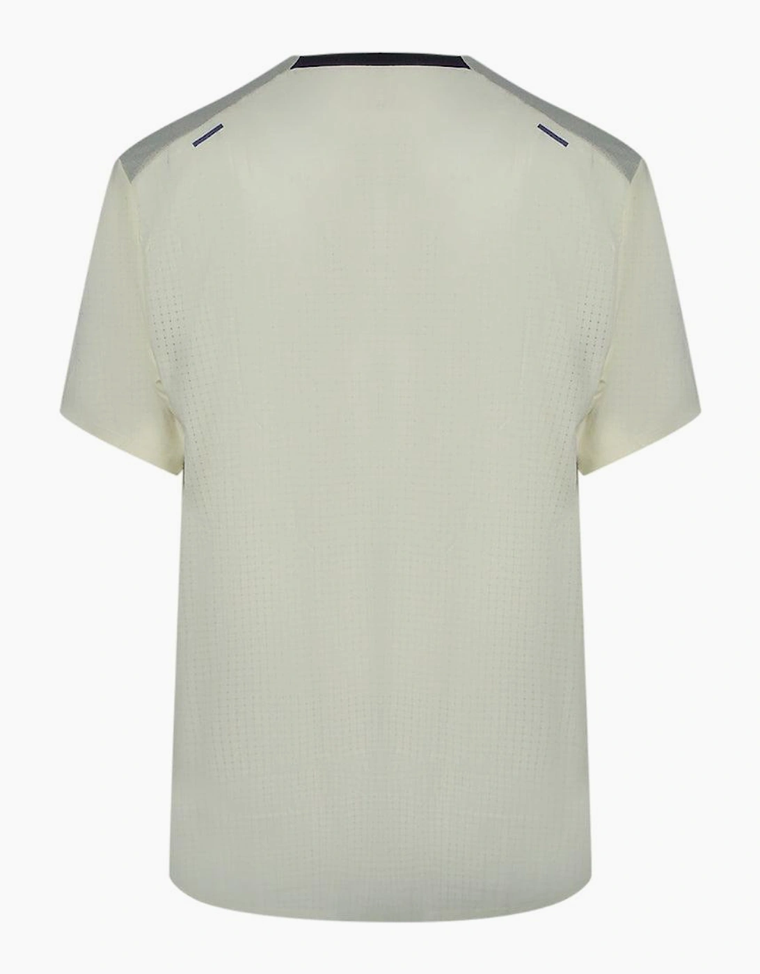 Mens Trail Dri-FIT Running Top, 3 of 2