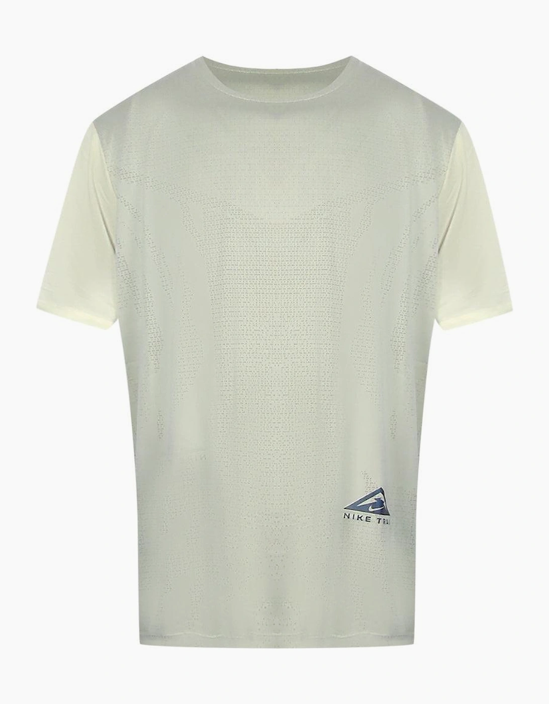 Mens Trail Dri-FIT Running Top