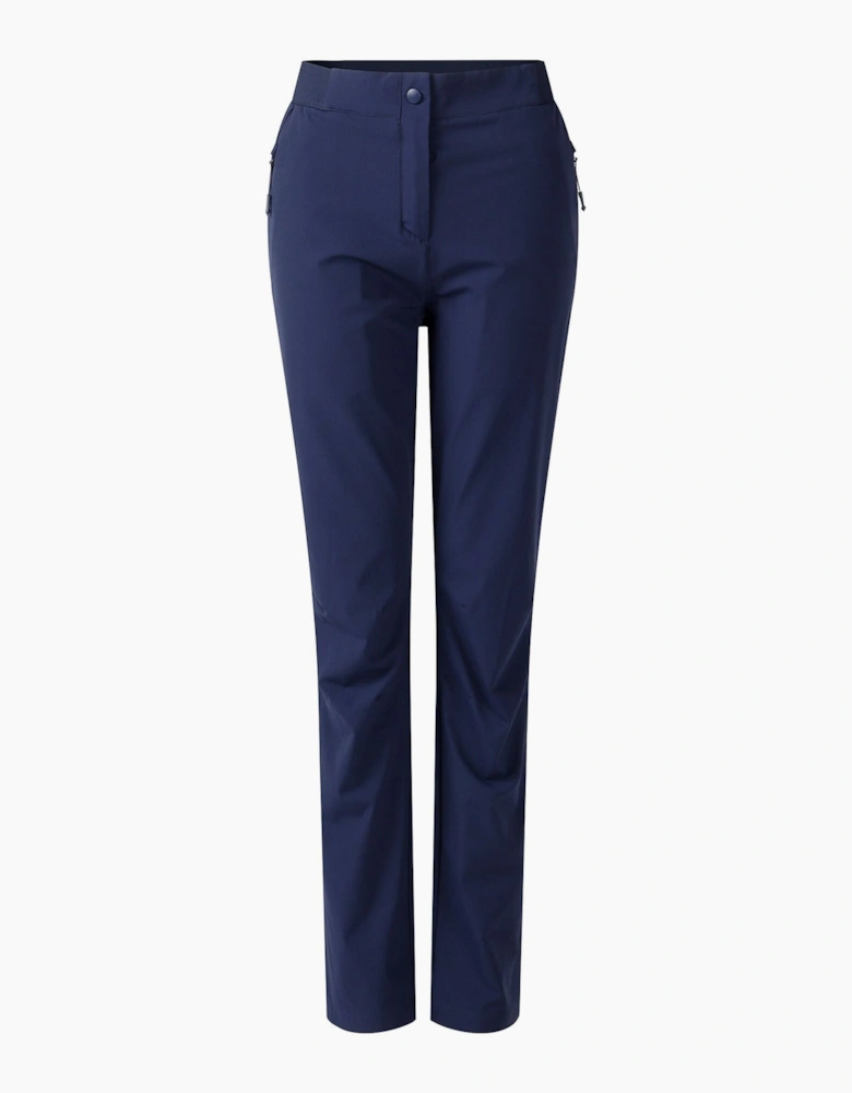 Womens/Ladies Torrek Lite Trousers