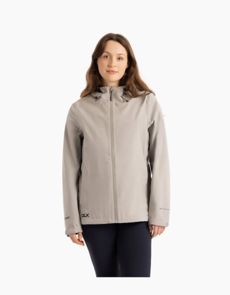 Womens/Ladies Lossie Waterproof Jacket