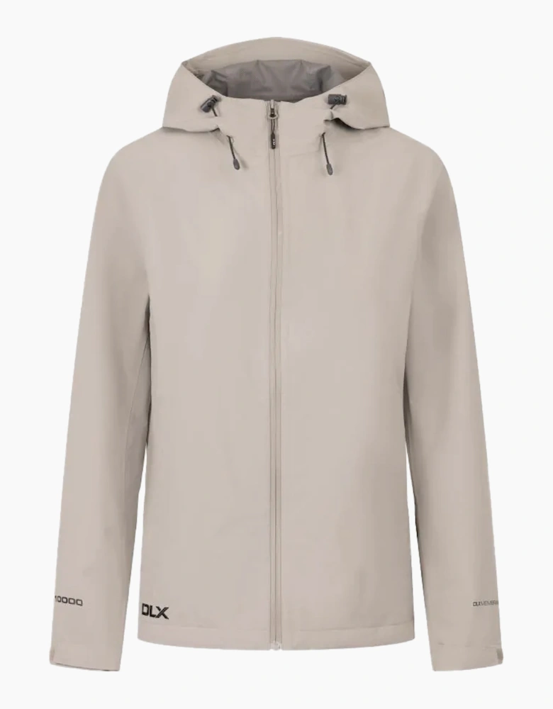 Womens/Ladies Lossie Waterproof Jacket