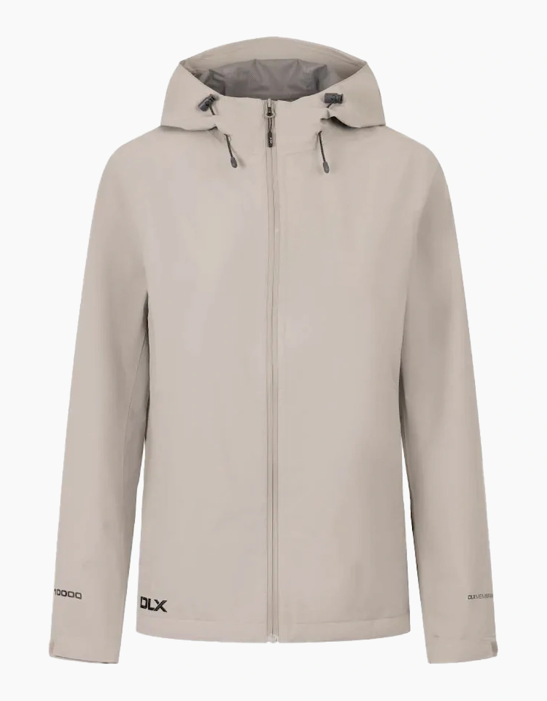 Womens/Ladies Lossie Waterproof Jacket, 6 of 5