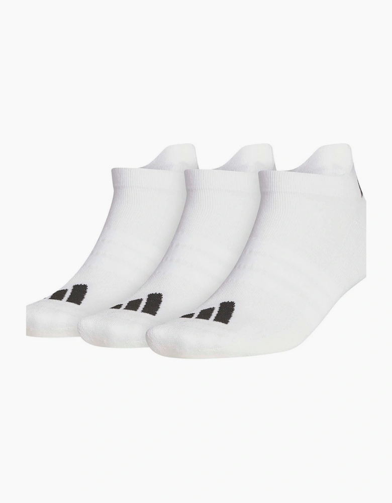 Unisex Adult Ankle Socks (Pack of 3)