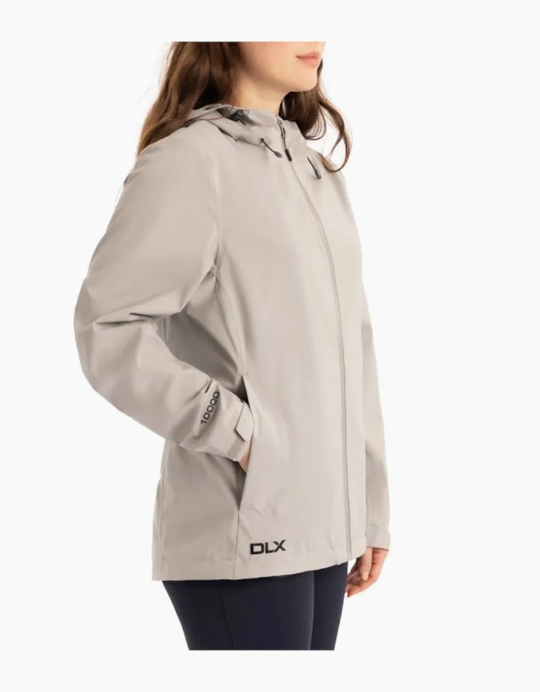 Womens/Ladies Lossie Waterproof Jacket