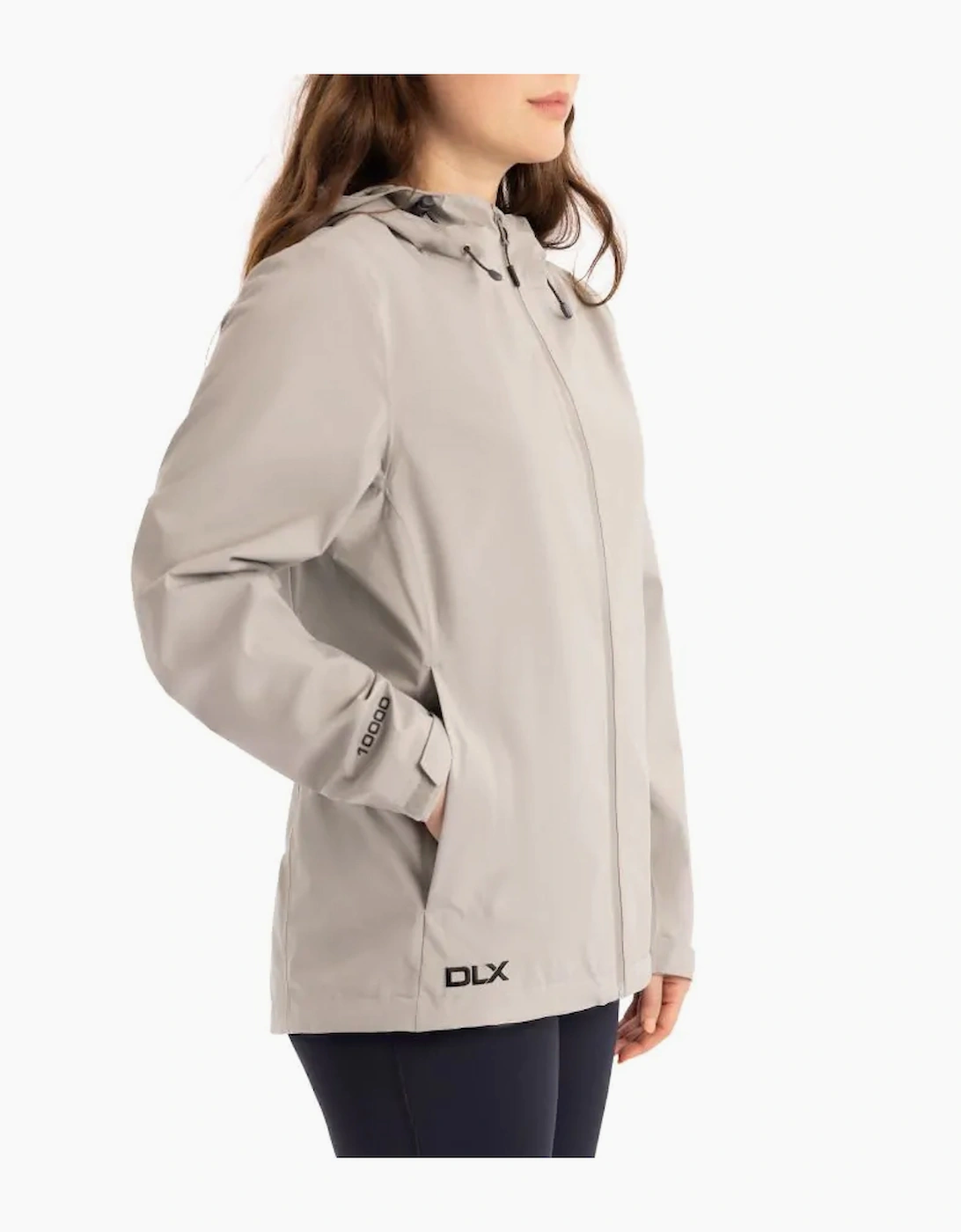 Womens/Ladies Lossie Waterproof Jacket