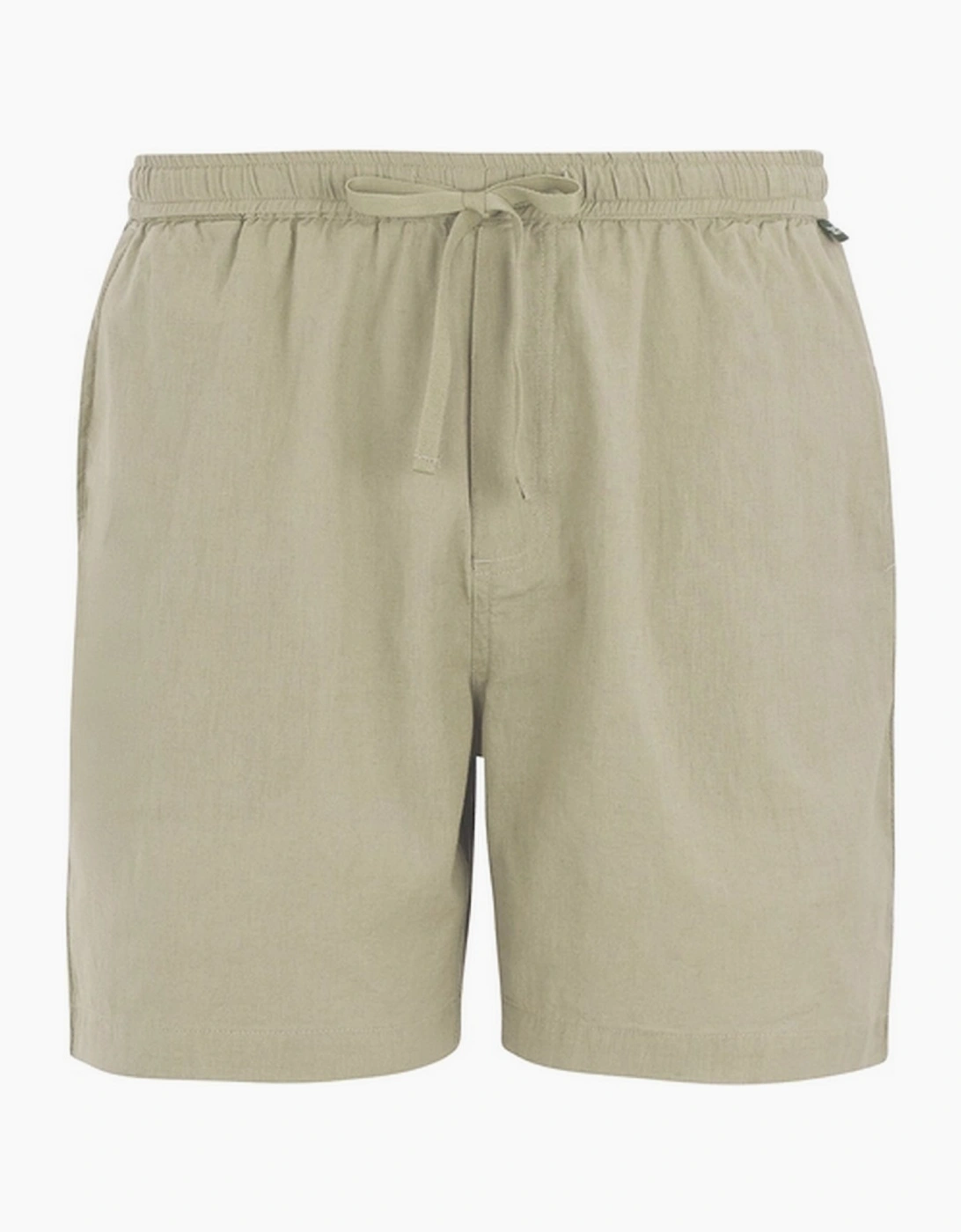 Regatta Men's Tan Hadlin Shorts - Size: 46/32