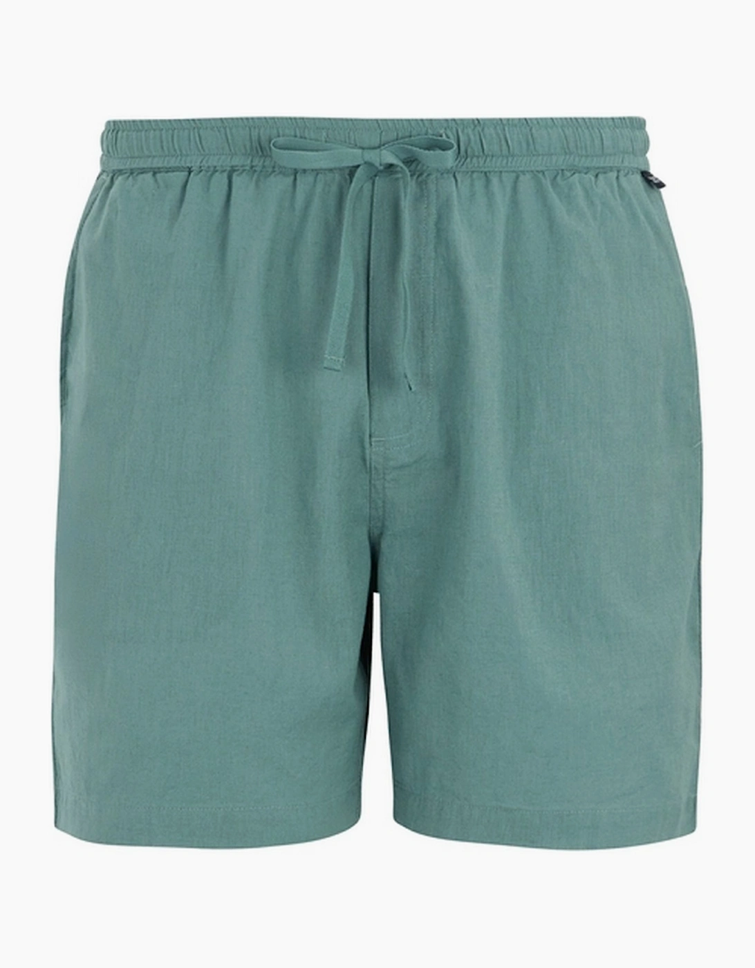 Regatta Men's Blue Hadlin Shorts - Size: 46/32