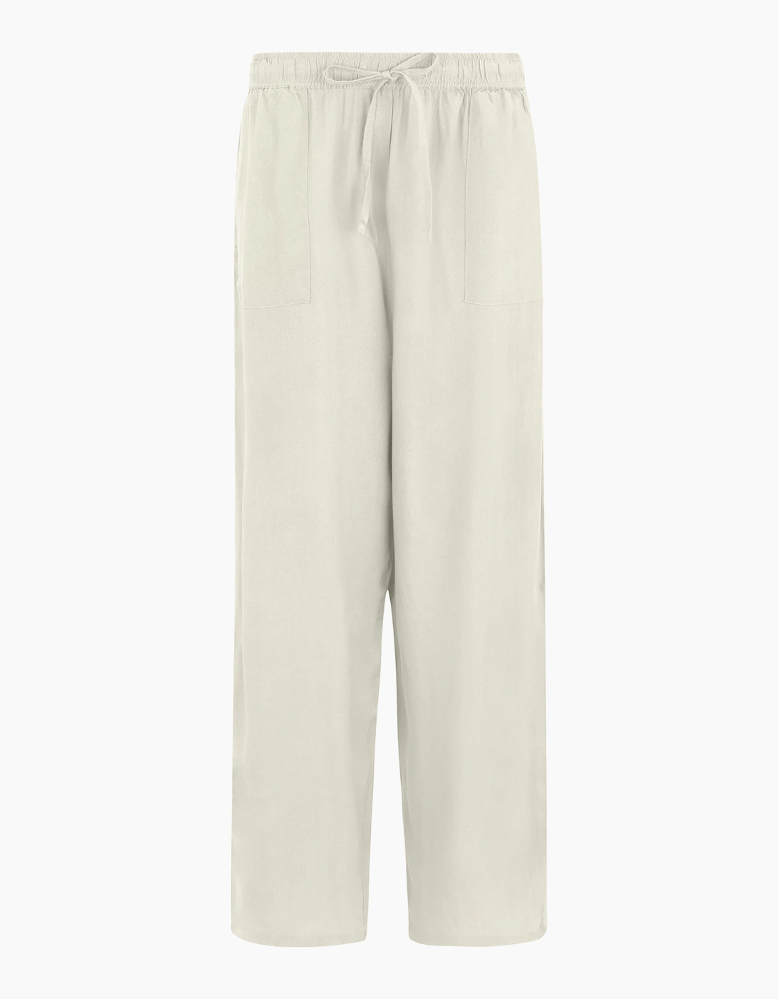 Womens/Ladies Elbrie Plain Trousers, 6 of 5