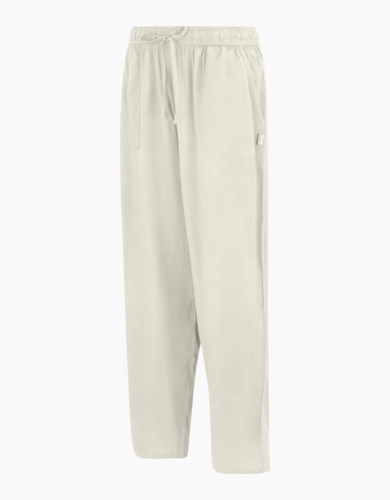Womens/Ladies Elbrie Plain Trousers
