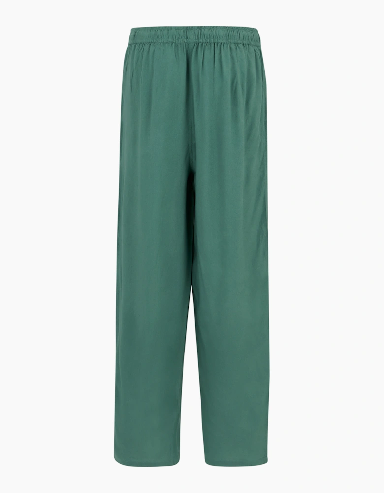 Womens/Ladies Elbrie Plain Trousers