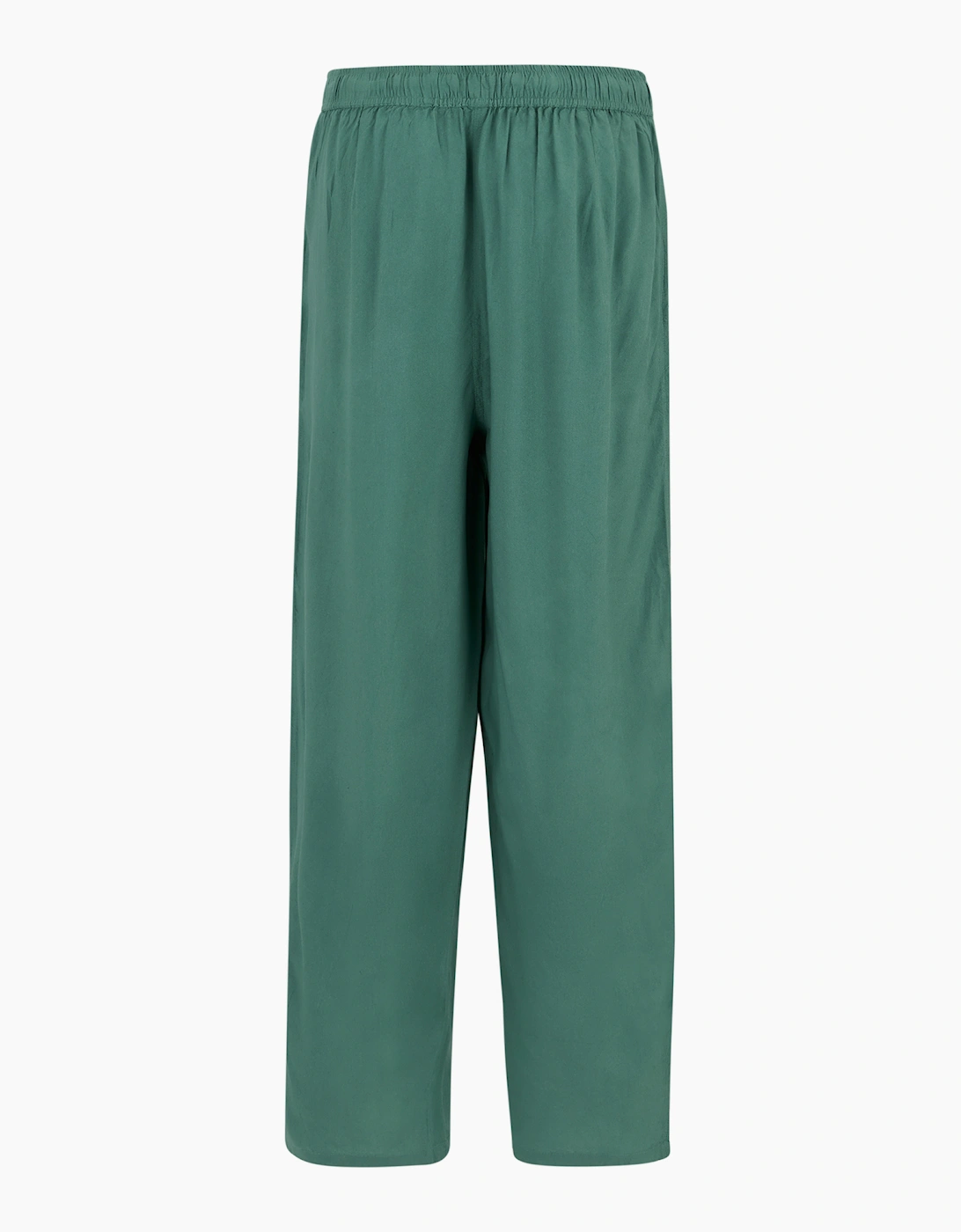 Womens/Ladies Elbrie Plain Trousers