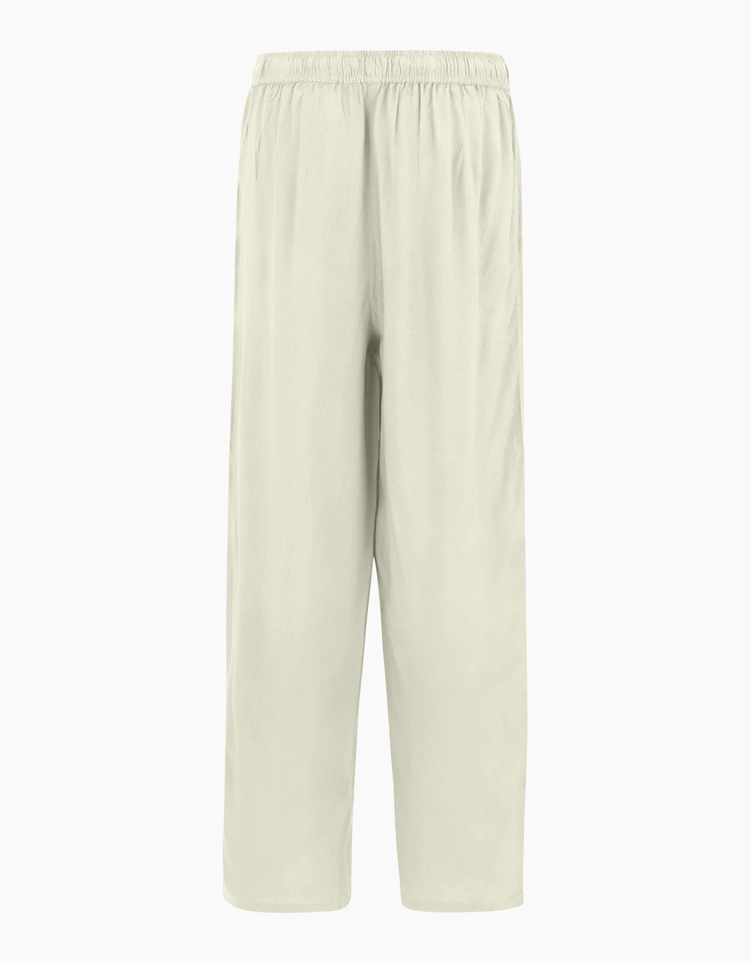 Womens/Ladies Elbrie Plain Trousers