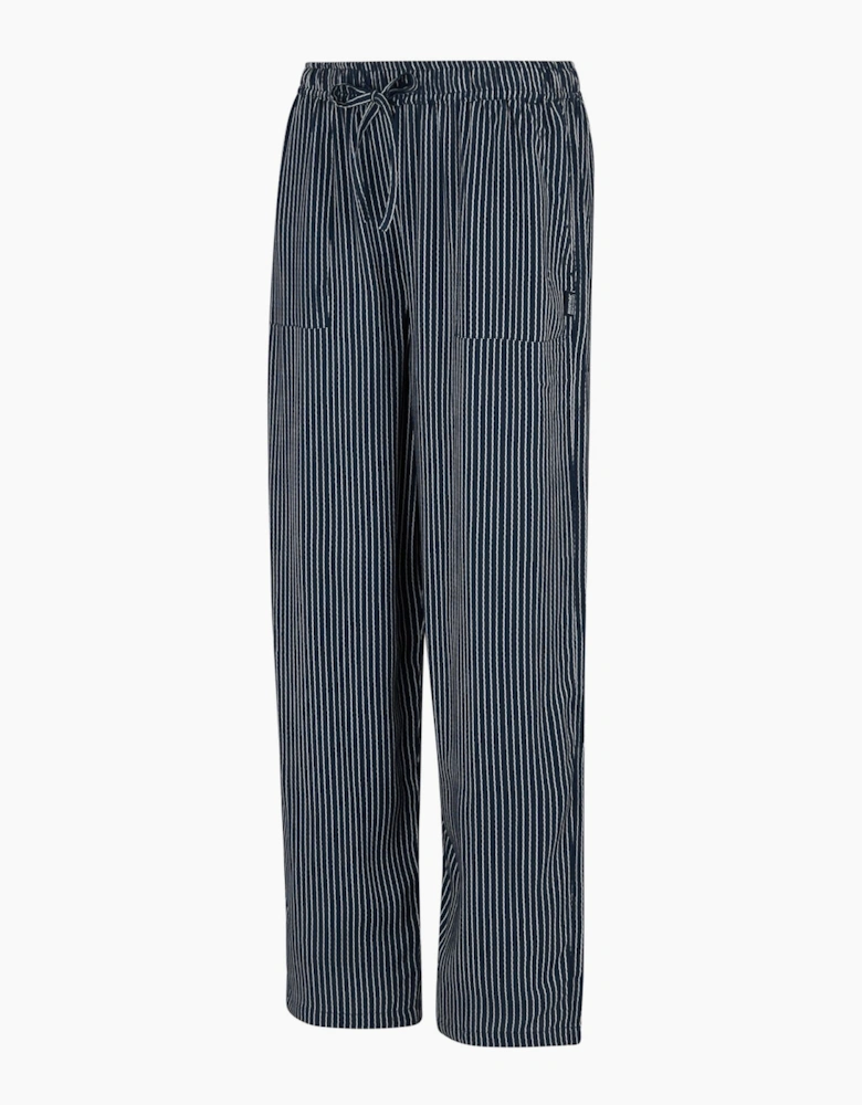 Womens/Ladies Elbrie Plain Trousers
