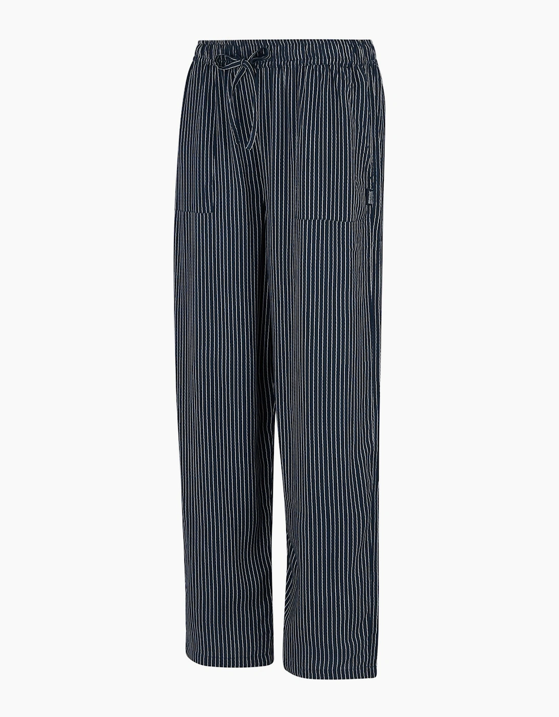 Womens/Ladies Elbrie Plain Trousers