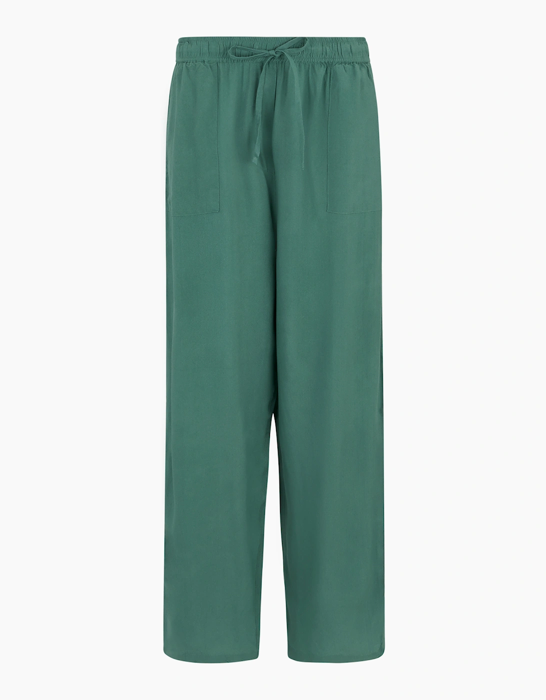Womens/Ladies Elbrie Plain Trousers, 6 of 5