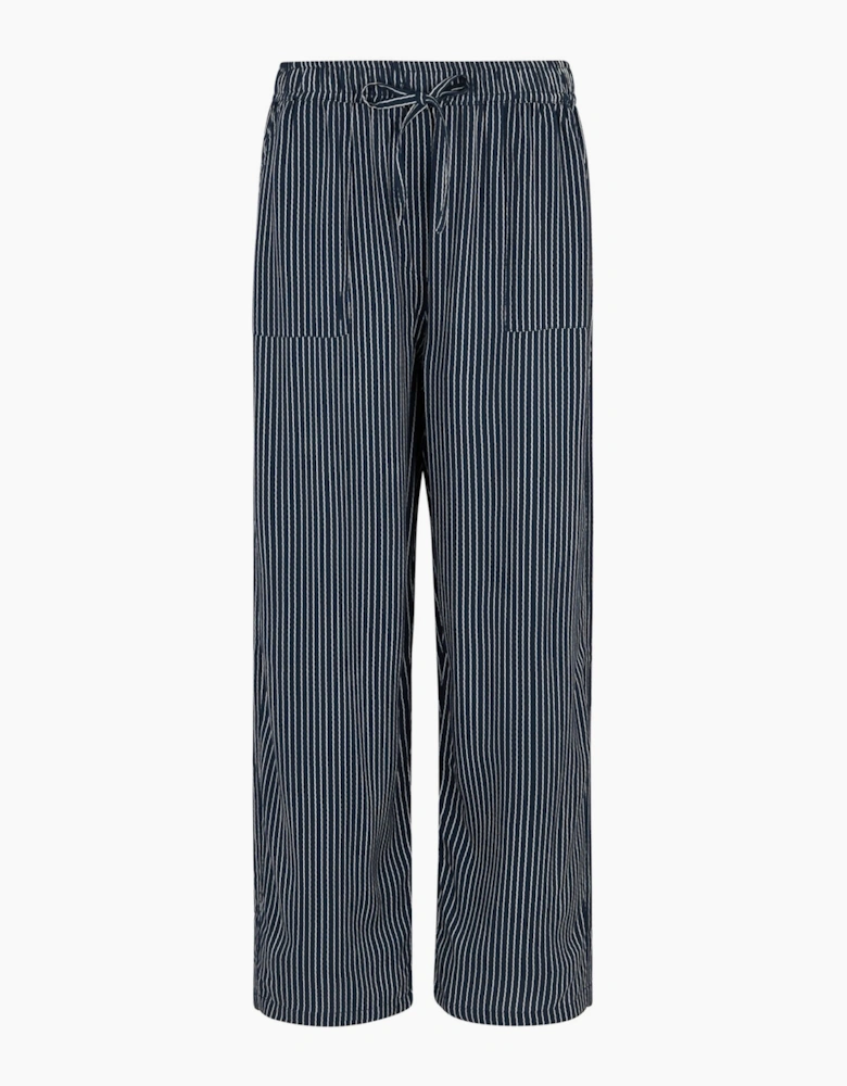 Womens/Ladies Elbrie Plain Trousers