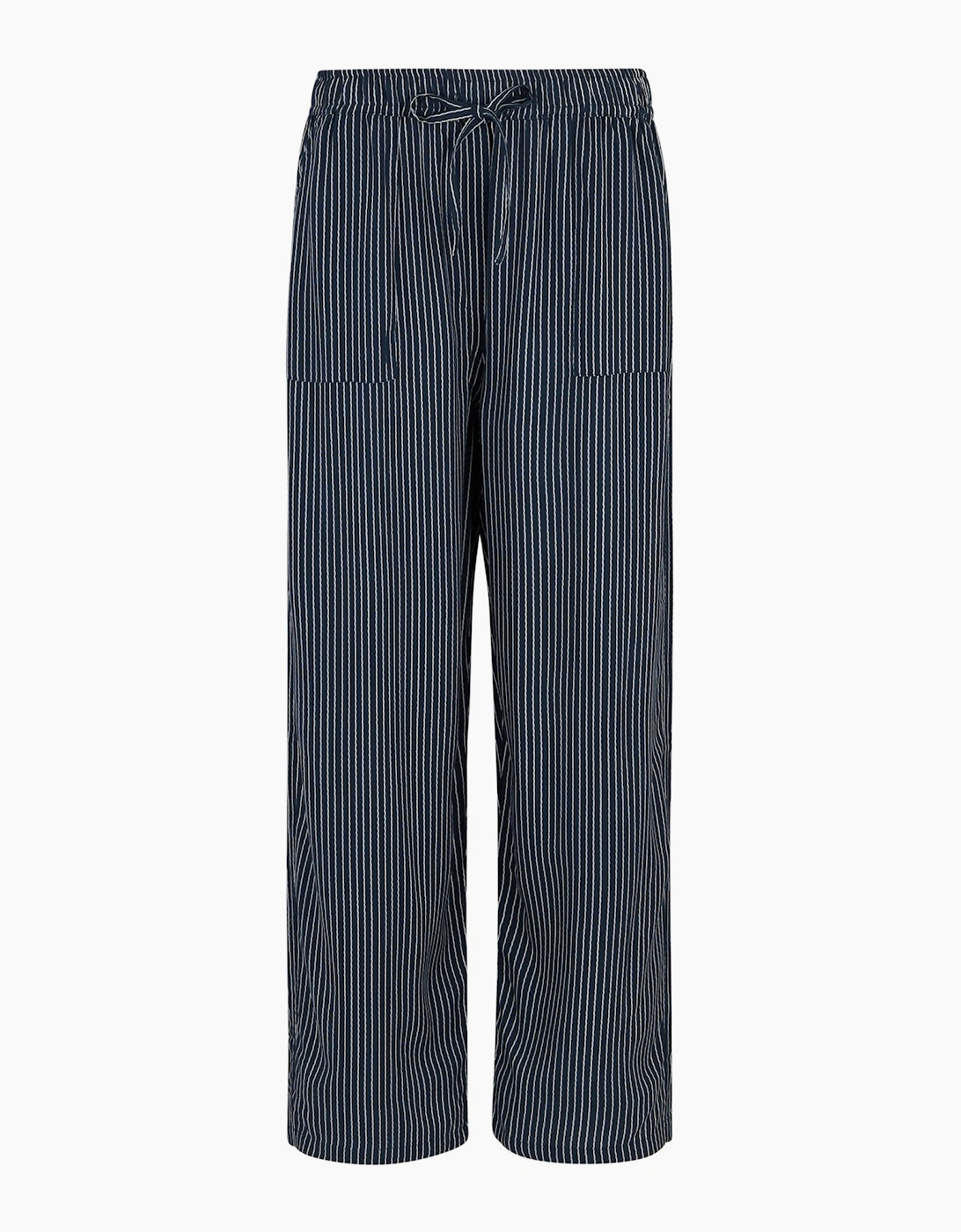 Womens/Ladies Elbrie Plain Trousers