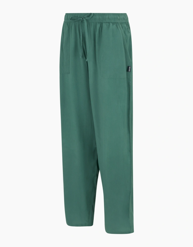 Womens/Ladies Elbrie Plain Trousers