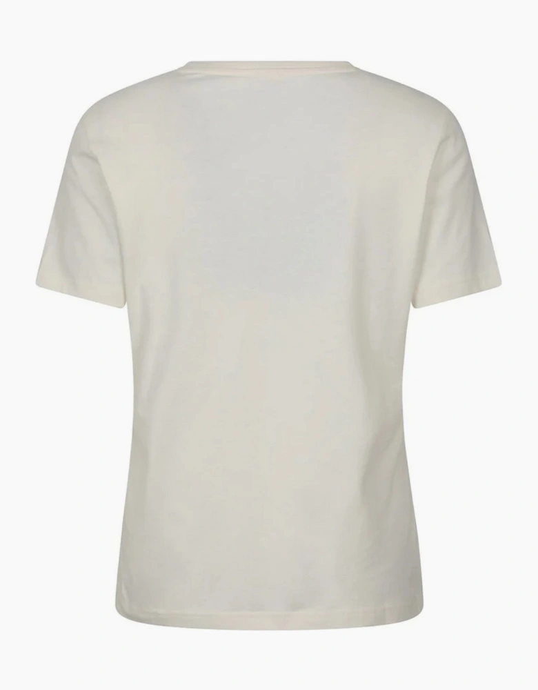 Womens/Ladies Living Lakes T-Shirt