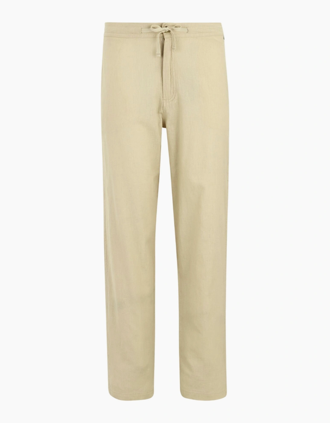 Regatta Men's Tan Hadlin Trousers - Size: 38/39