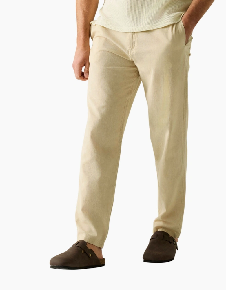 Mens Hadlin Trousers
