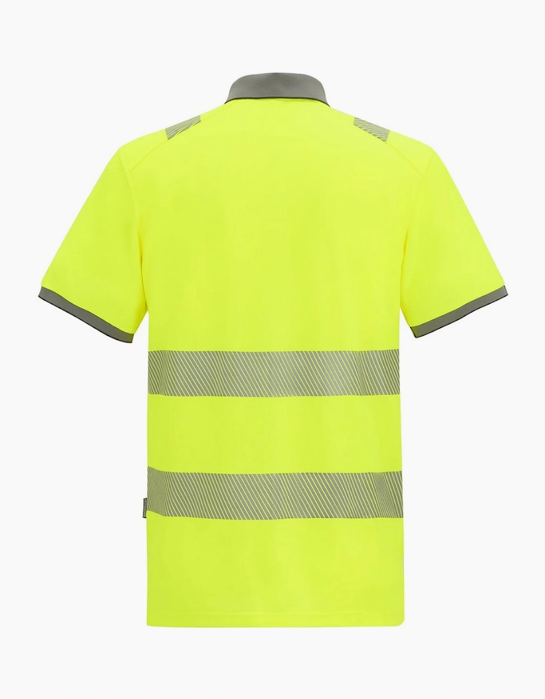 Professional Mens Pro Comfort Hi-Vis Polo Shirt