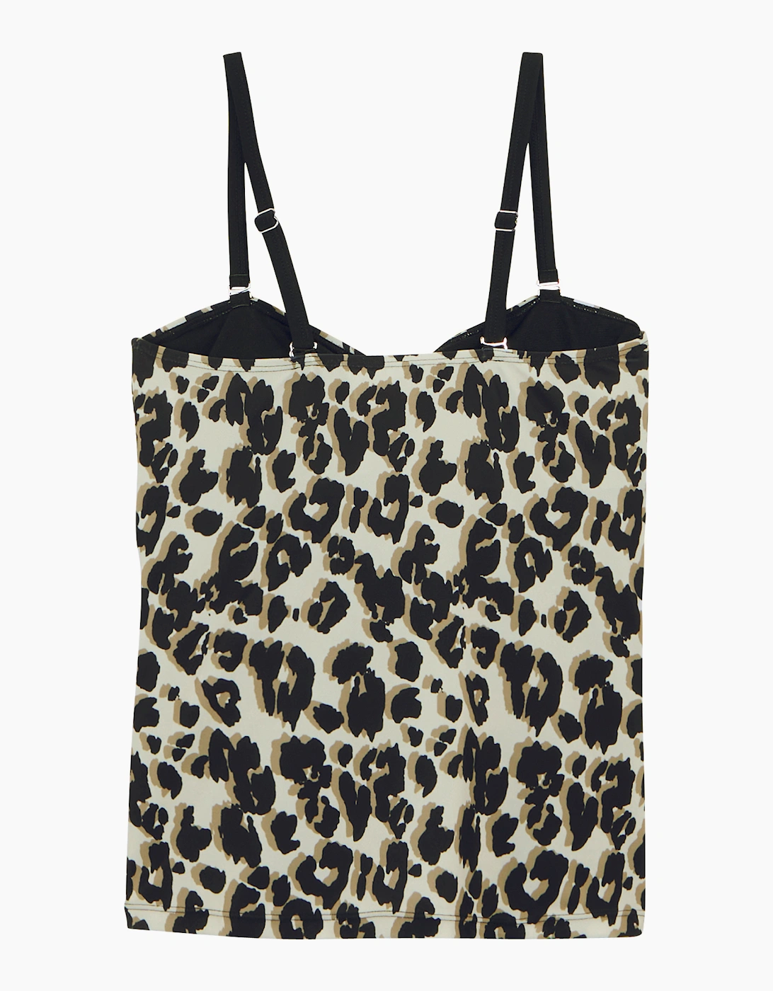 Womens/Ladies Aceana III Tankini Top