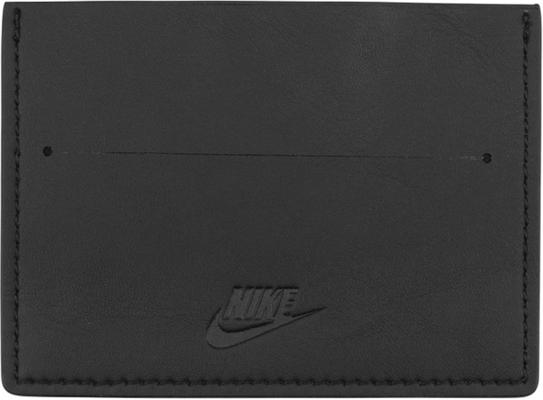 Nike Icon Air Force 1 Card Wallet