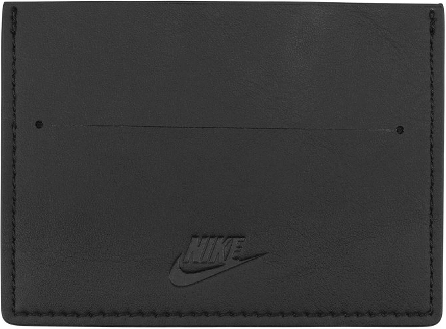 Nike Icon Air Force 1 Card Wallet