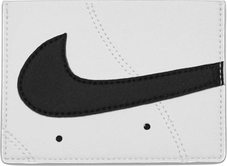Nike Icon Air Force 1 Card Wallet