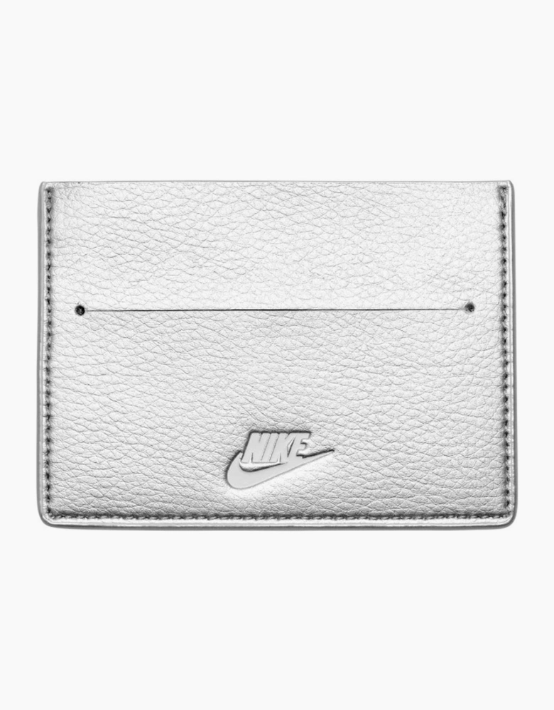 Nike Icon Air Force 1 Card Wallet