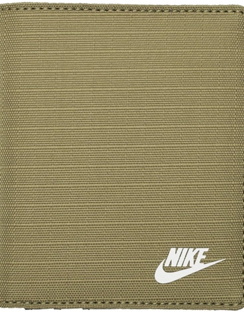 Club Foldable Wallet