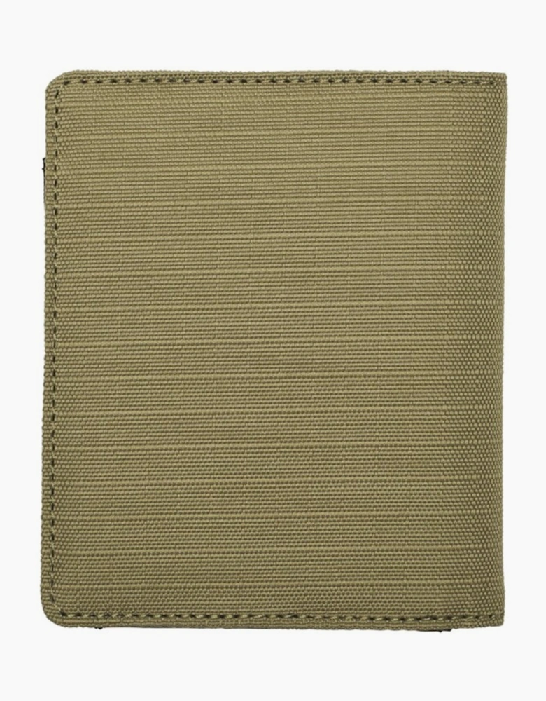 Club Foldable Wallet