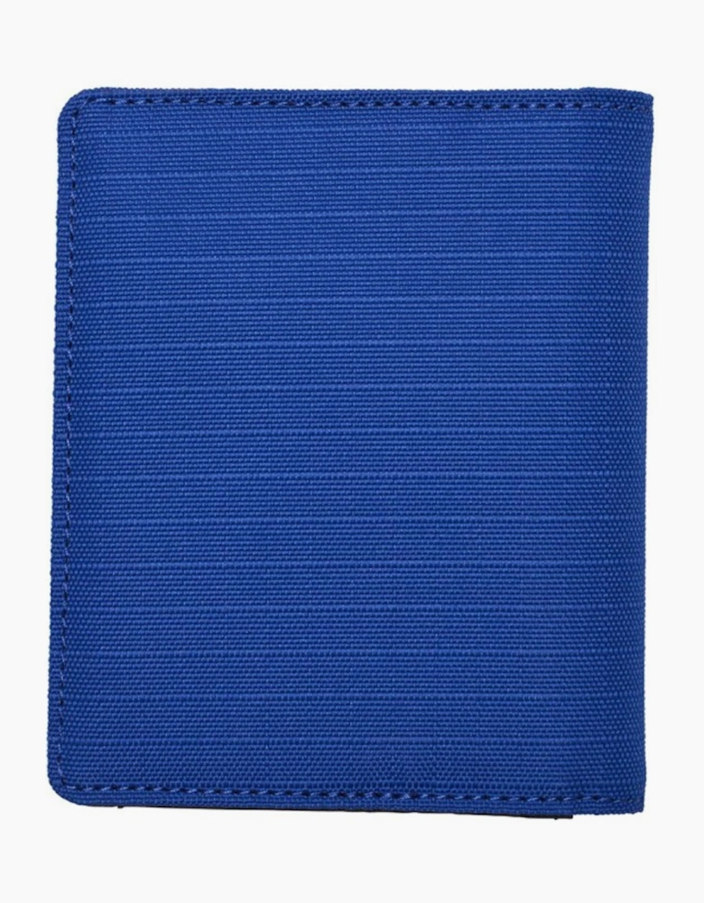 Club Foldable Wallet