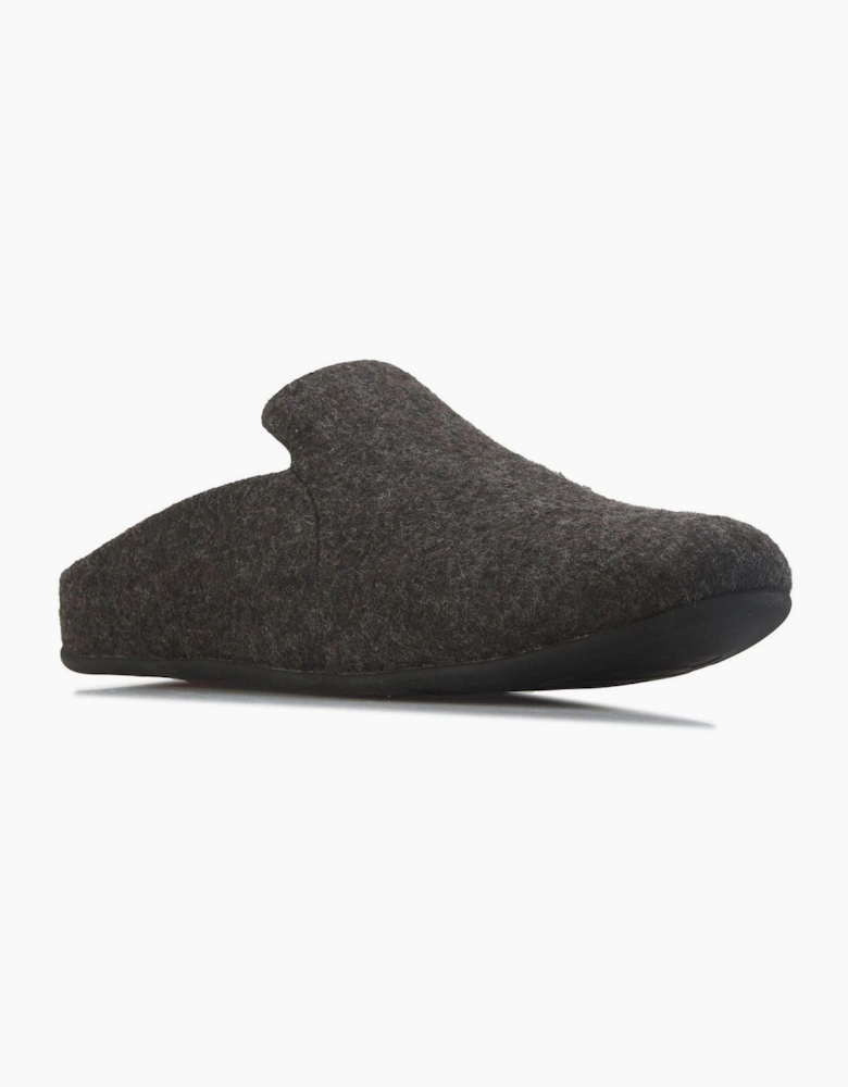 Chrissie II Haus e01 Felt Slippers - Chrissie II Haus Felt Slippers
