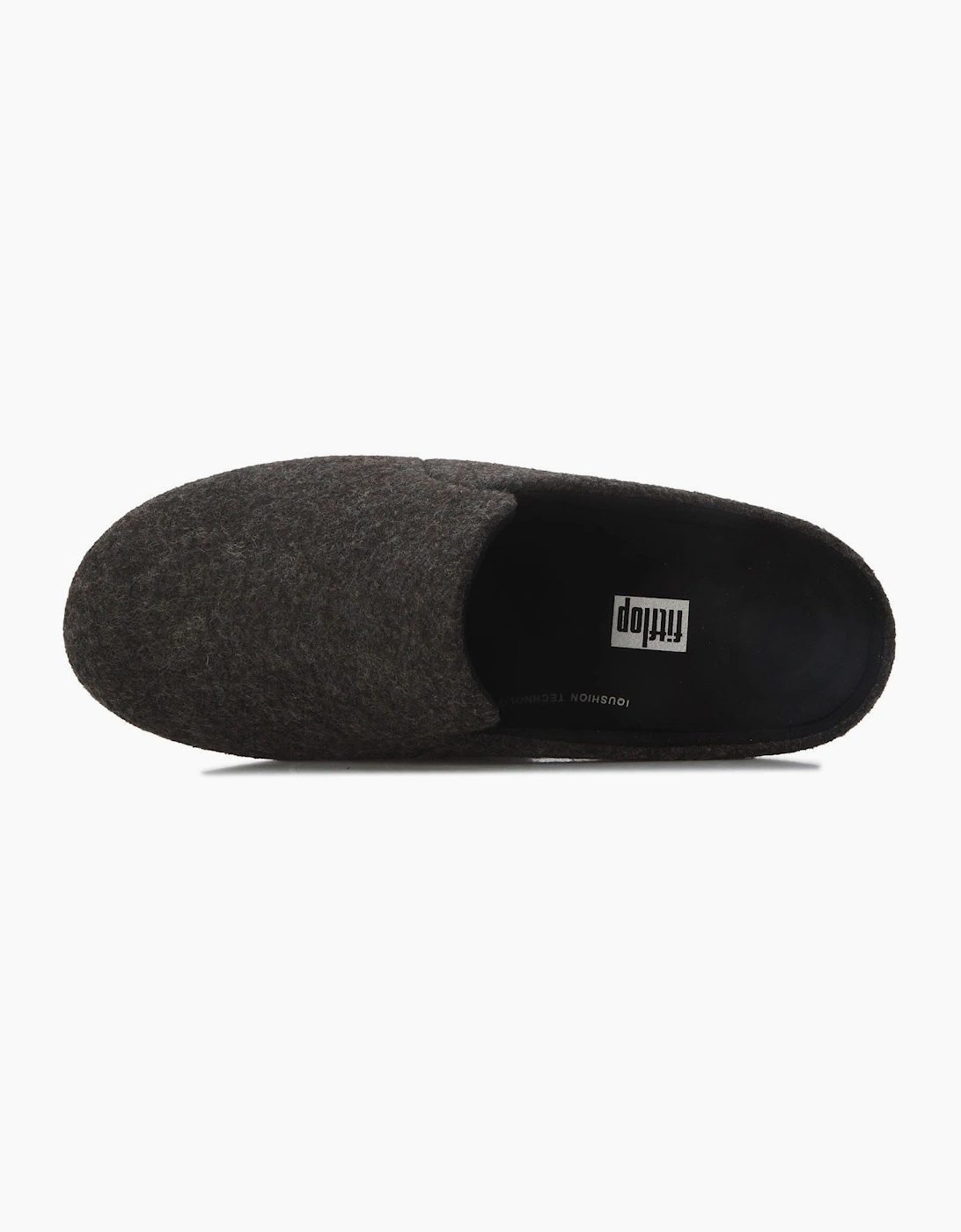Chrissie II Haus e01 Felt Slippers - Chrissie II Haus Felt Slippers