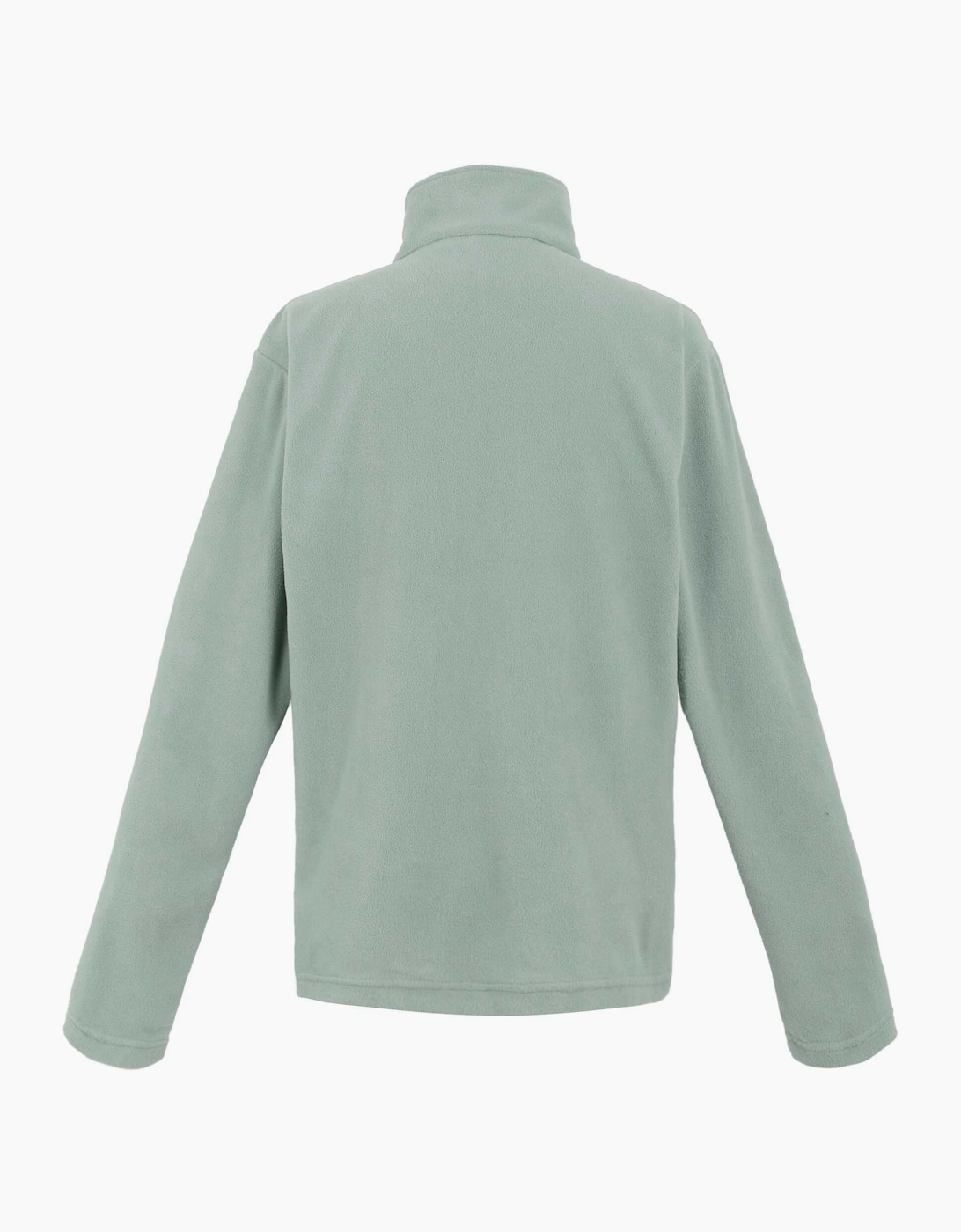 Great Outdoors Mens Thompson Half Zip Fleece Top