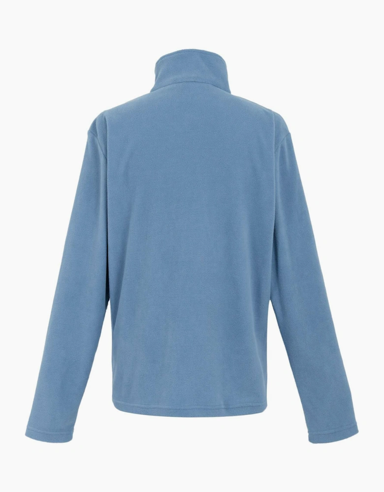 Great Outdoors Mens Thompson Half Zip Fleece Top