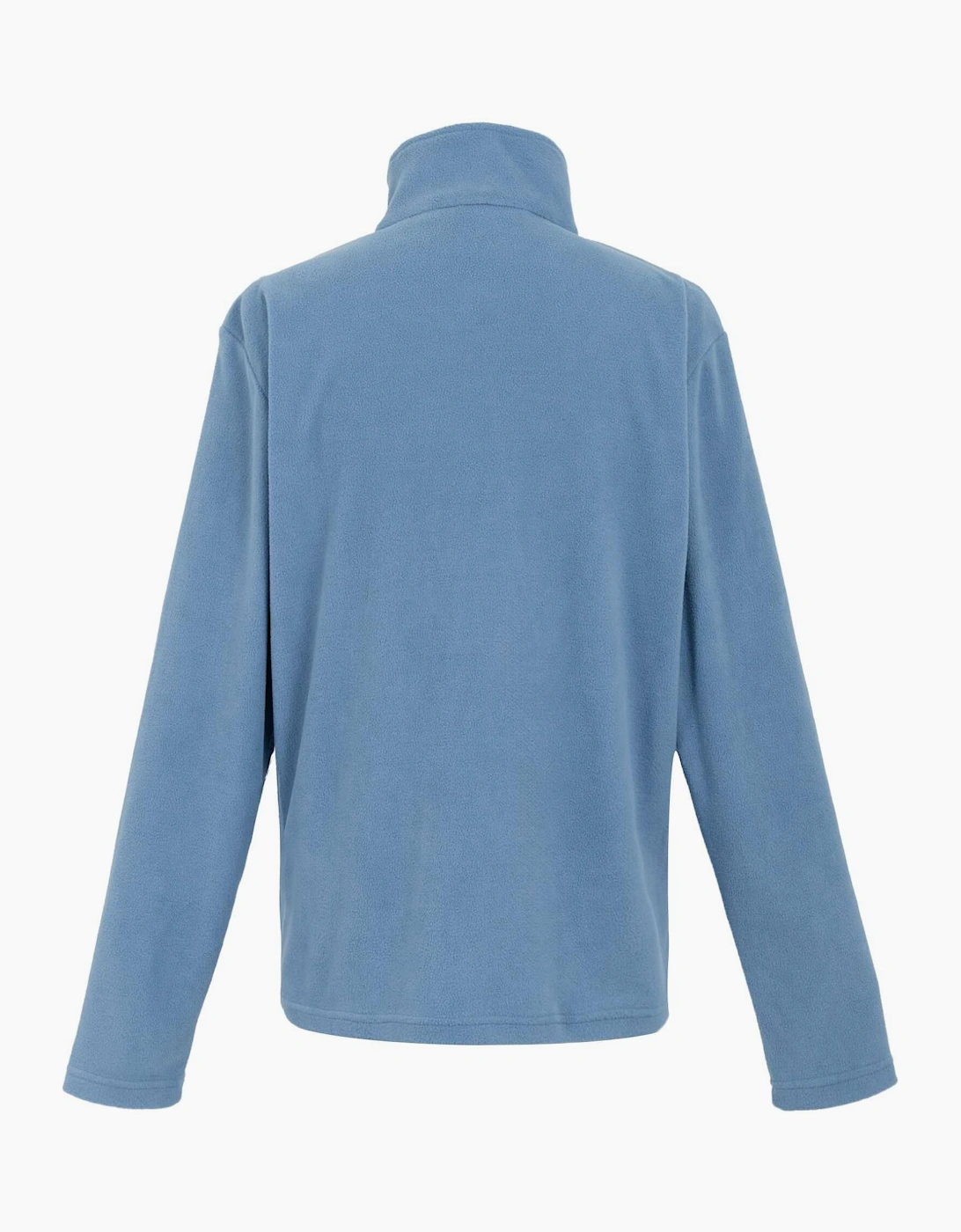 Great Outdoors Mens Thompson Half Zip Fleece Top