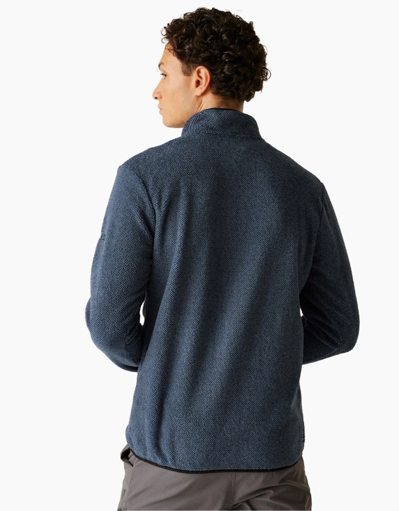 Mens Switch Out Fleece Jacket