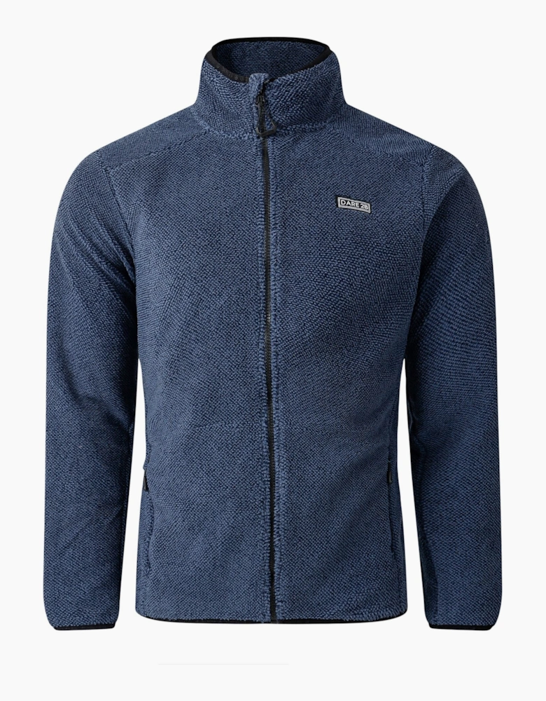Mens Switch Out Fleece Jacket