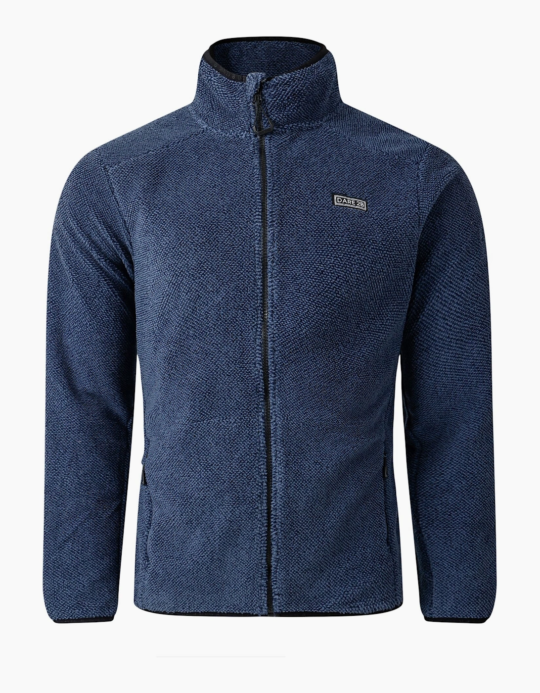 Mens Switch Out Fleece Jacket, 6 of 5