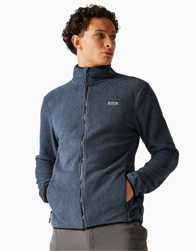 Mens Switch Out Fleece Jacket