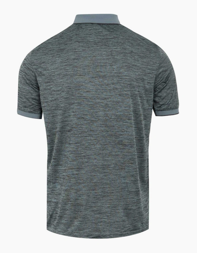 Mens Remex II Jersey Polo Shirt