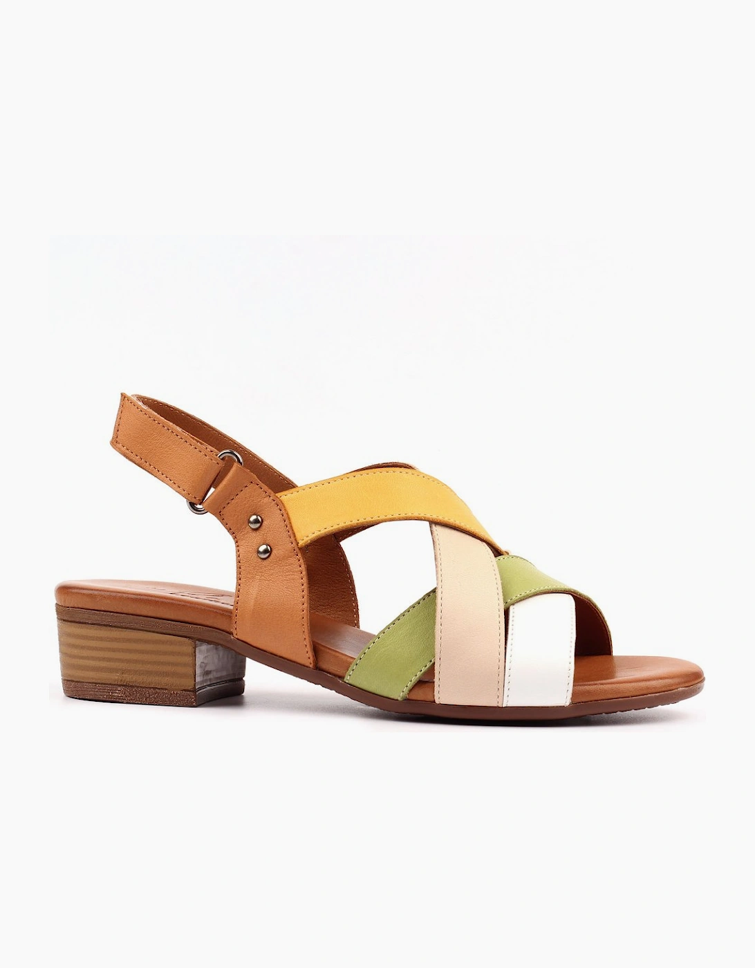 Olympia Womens Sandals, 6 of 5