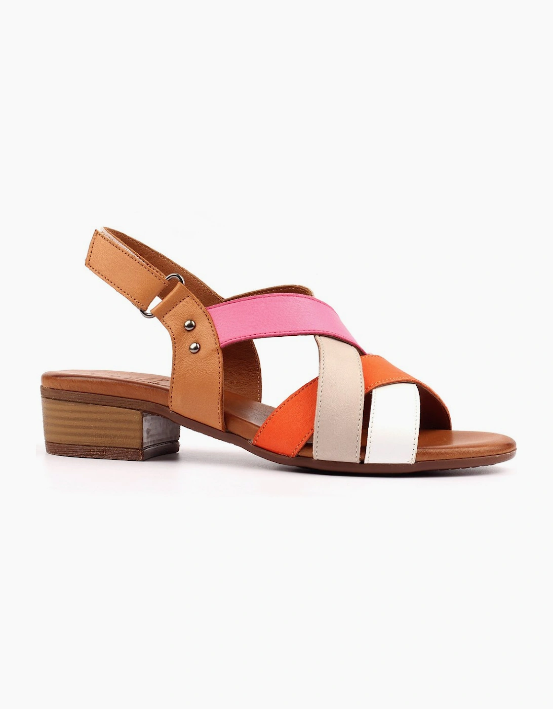 Olympia Womens Sandals, 6 of 5